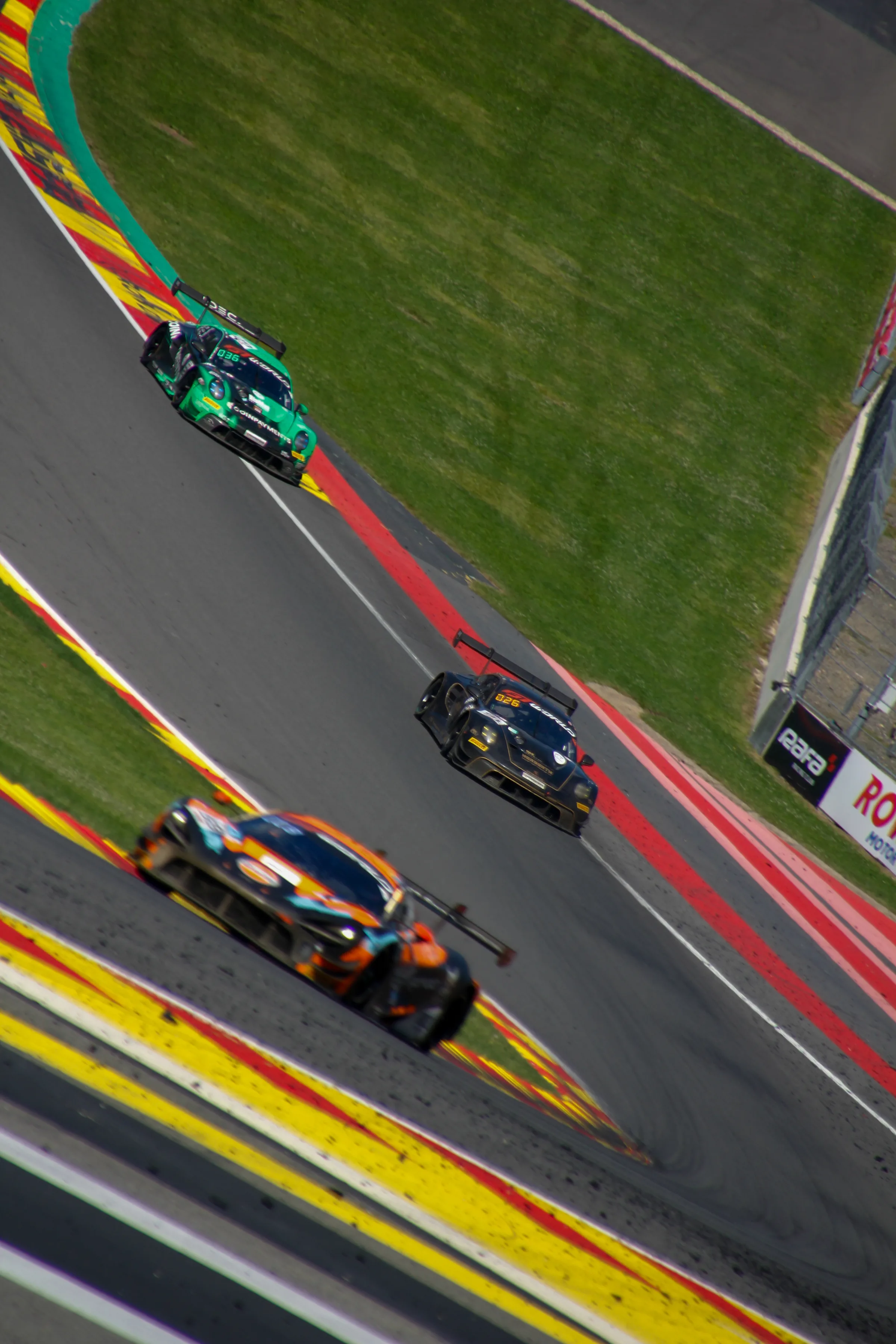 Race
